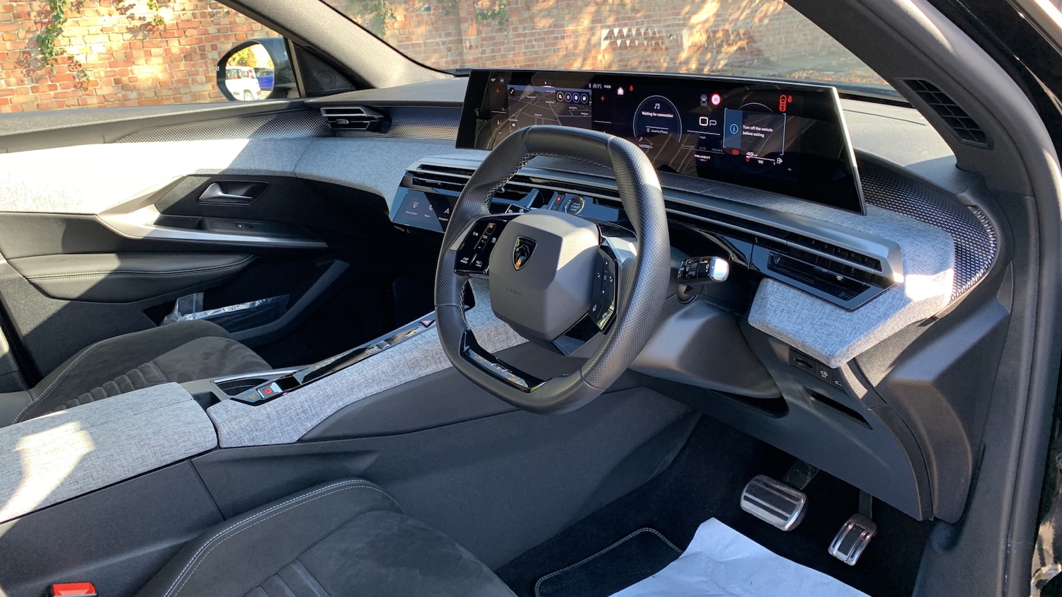 Used Peugeot 3008 2024 for sale - 76419746: Photo 11