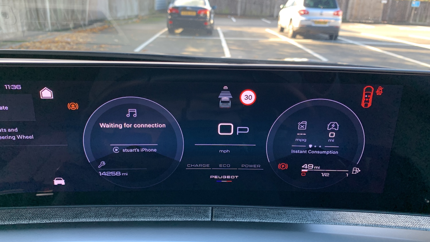 Used Peugeot 3008 2024 for sale - 76419746: Photo 13