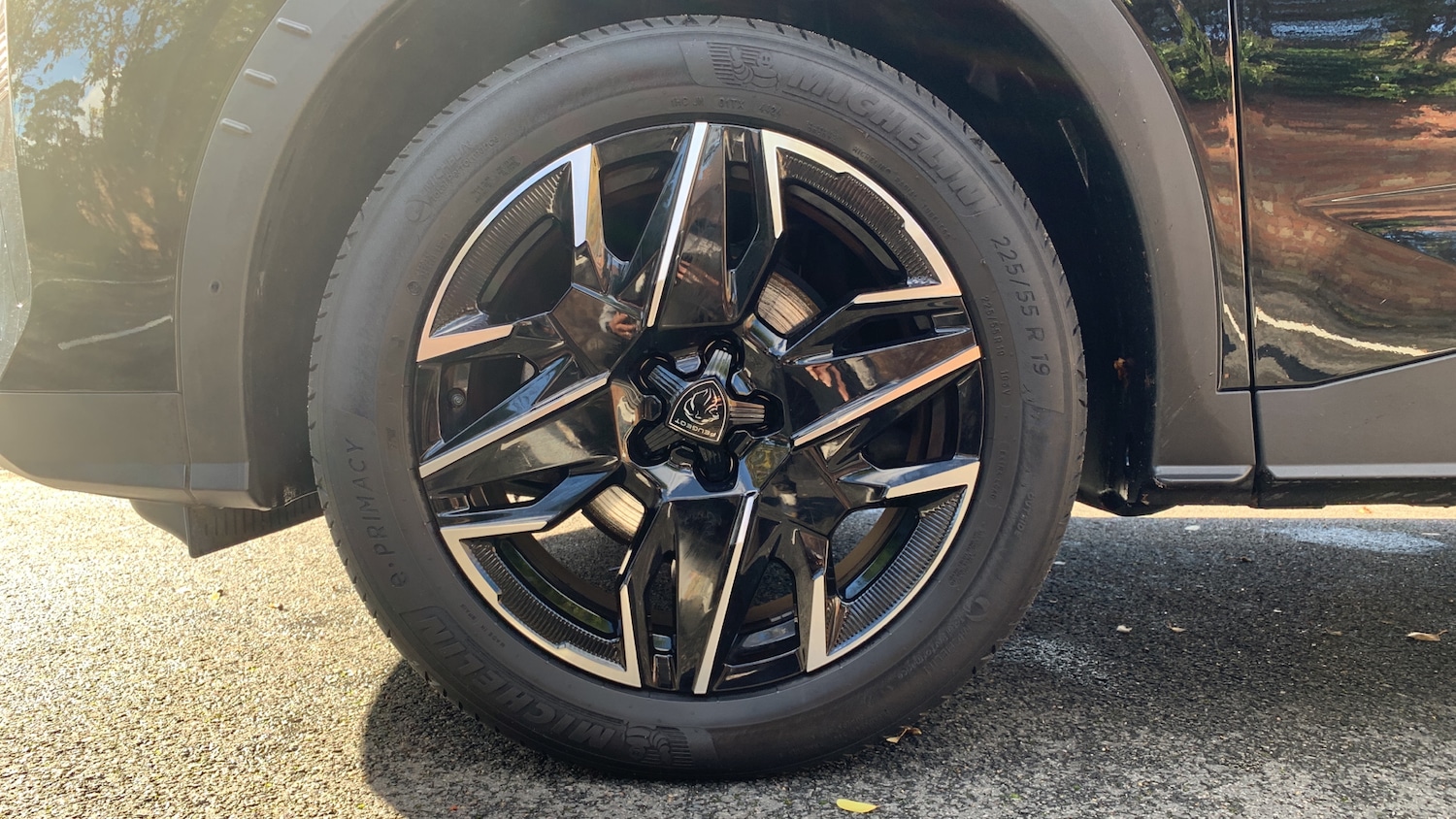 Used Peugeot 3008 2024 for sale - 76419746: Photo 14