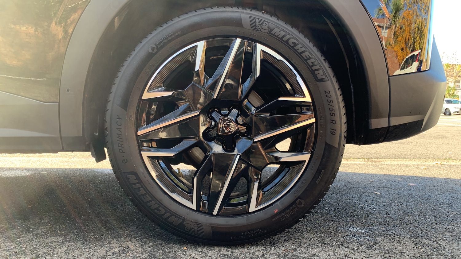 Used Peugeot 3008 2024 for sale - 76419746: Photo 15