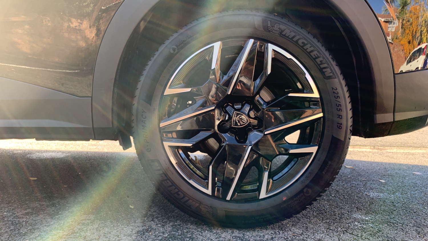 Used Peugeot 3008 2024 for sale - 76419746: Photo 17