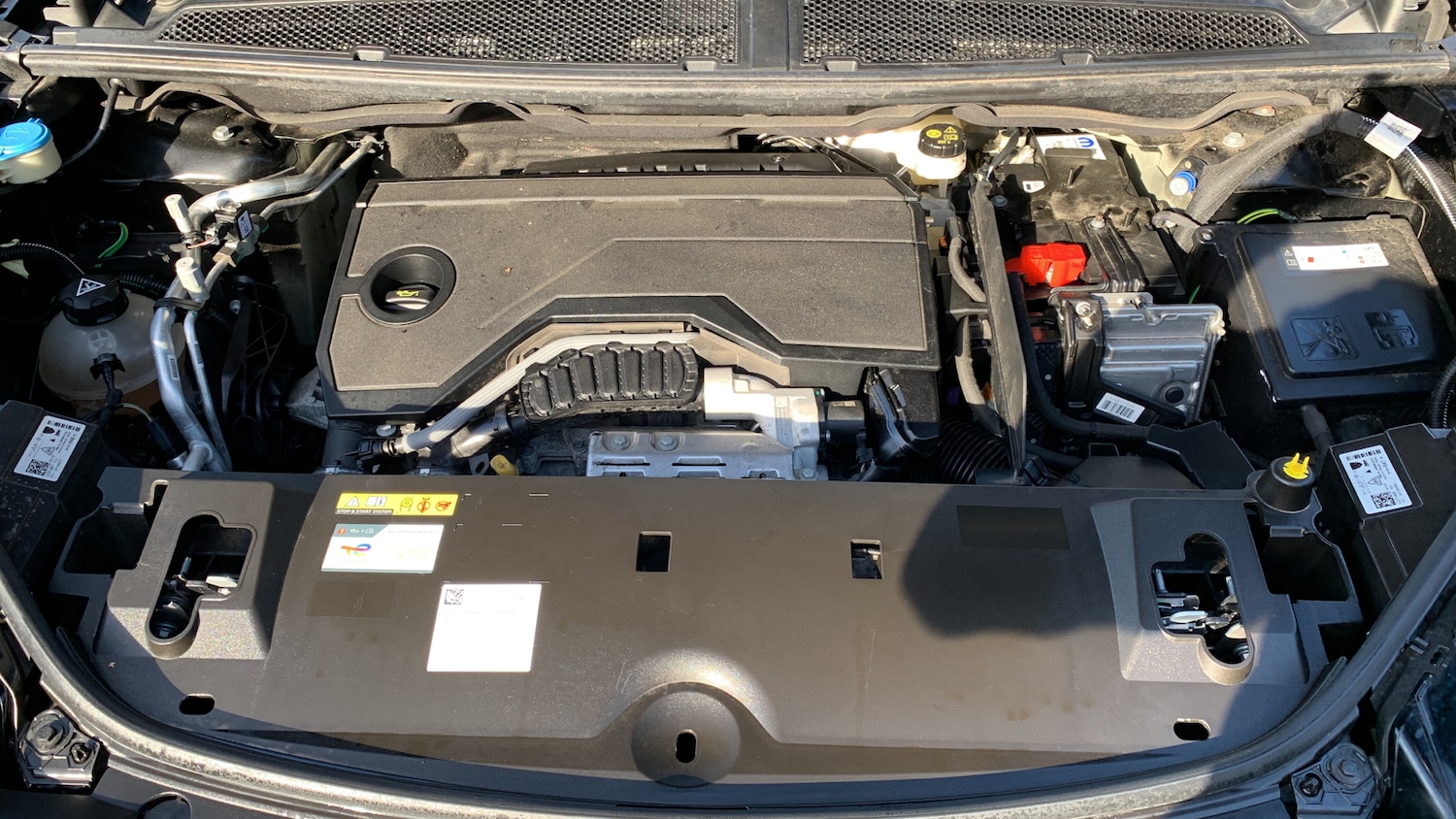 Used Peugeot 3008 2024 for sale - 76419746: Photo 18