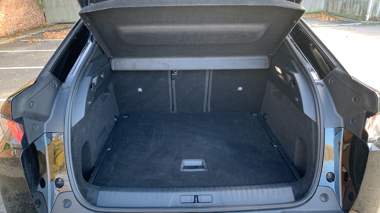 Used Peugeot 3008 2024 for sale - 76419746: Photo 19