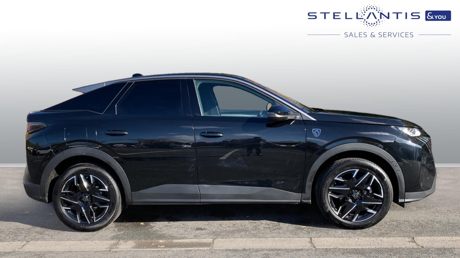 Used Peugeot 3008 2024 for sale - 76419746: Photo 2