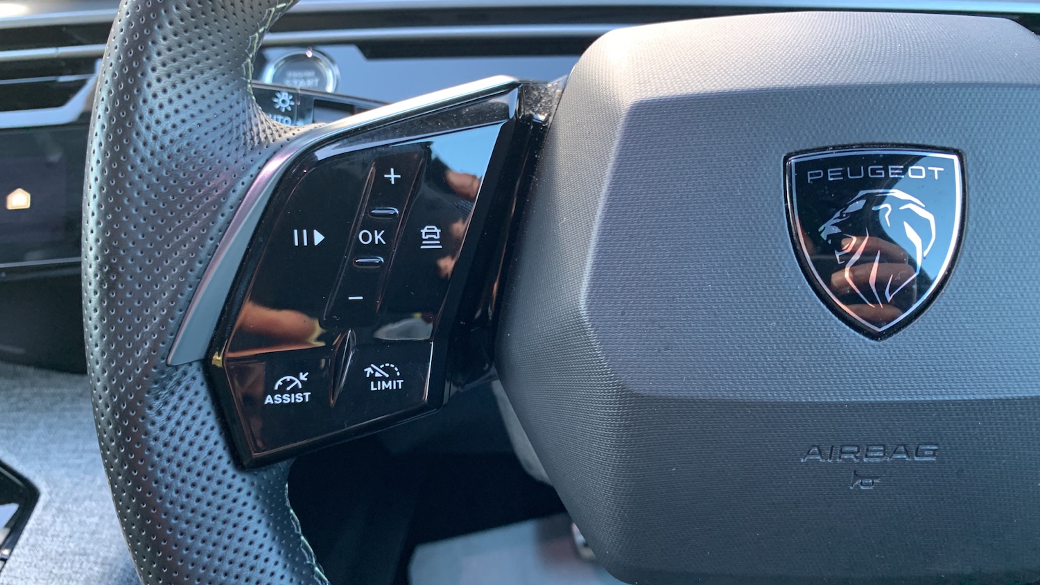Used Peugeot 3008 2024 for sale - 76419746: Photo 23