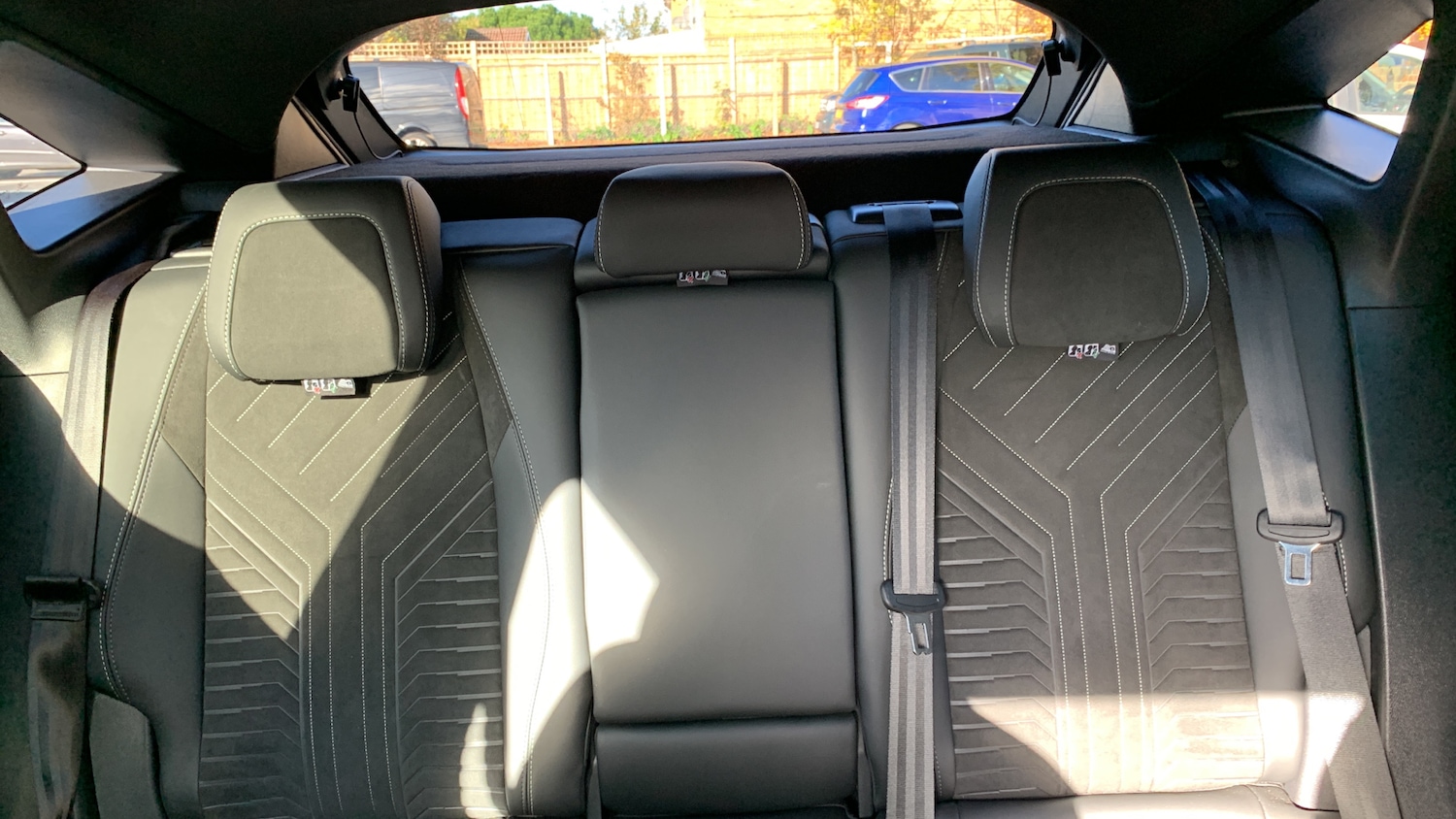 Used Peugeot 3008 2024 for sale - 76419746: Photo 25