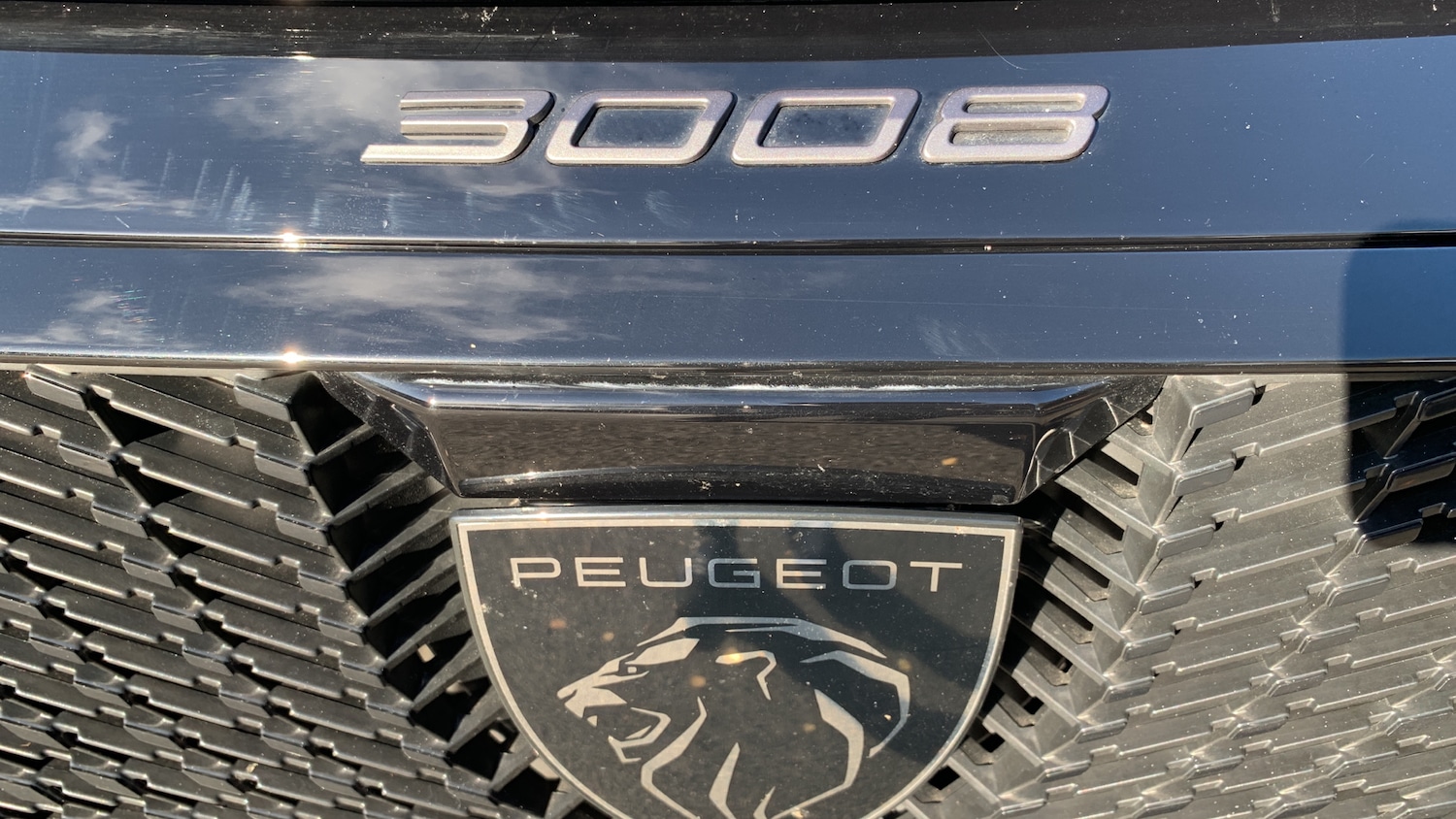 Used Peugeot 3008 2024 for sale - 76419746: Photo 26