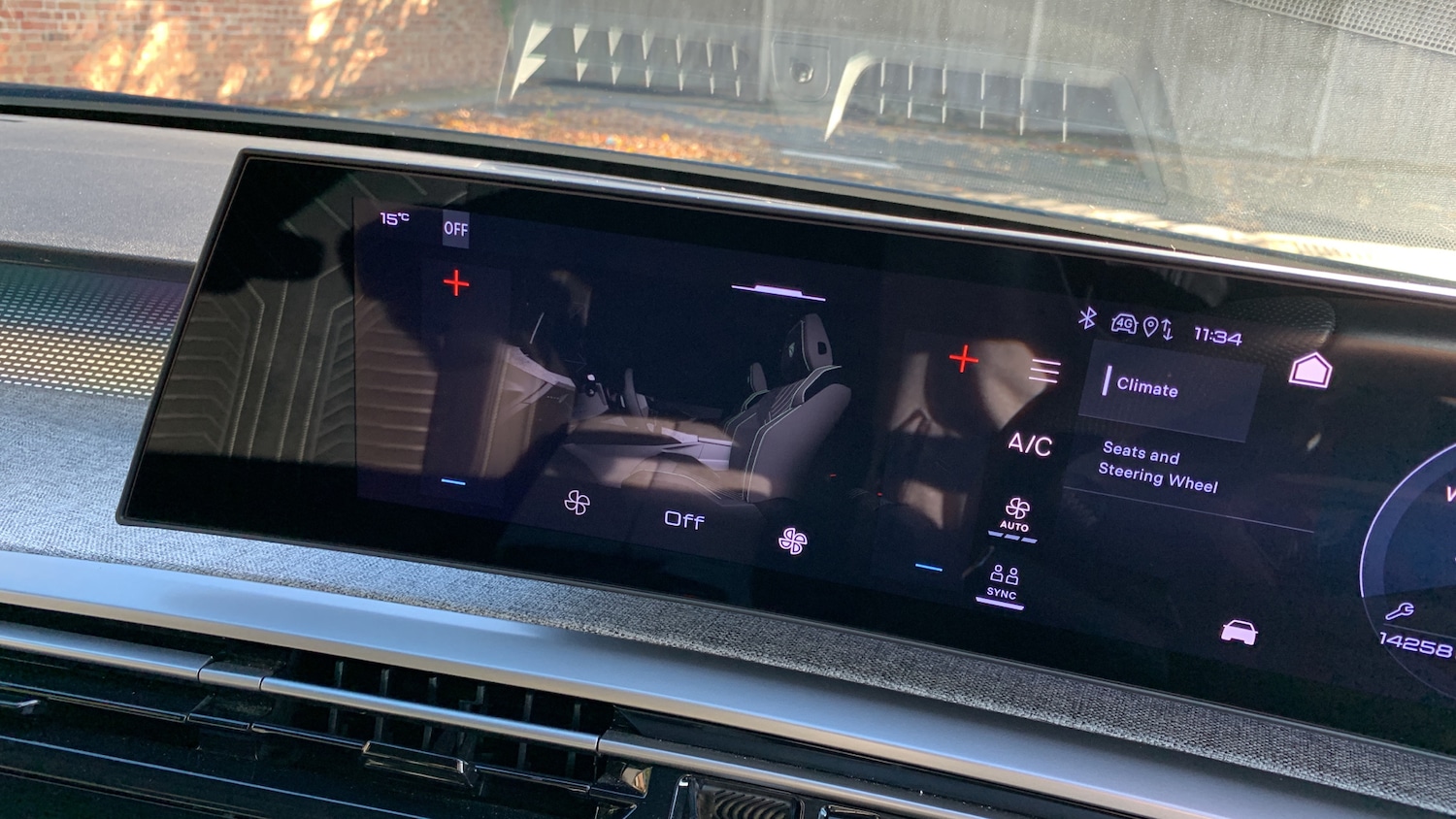 Used Peugeot 3008 2024 for sale - 76419746: Photo 30