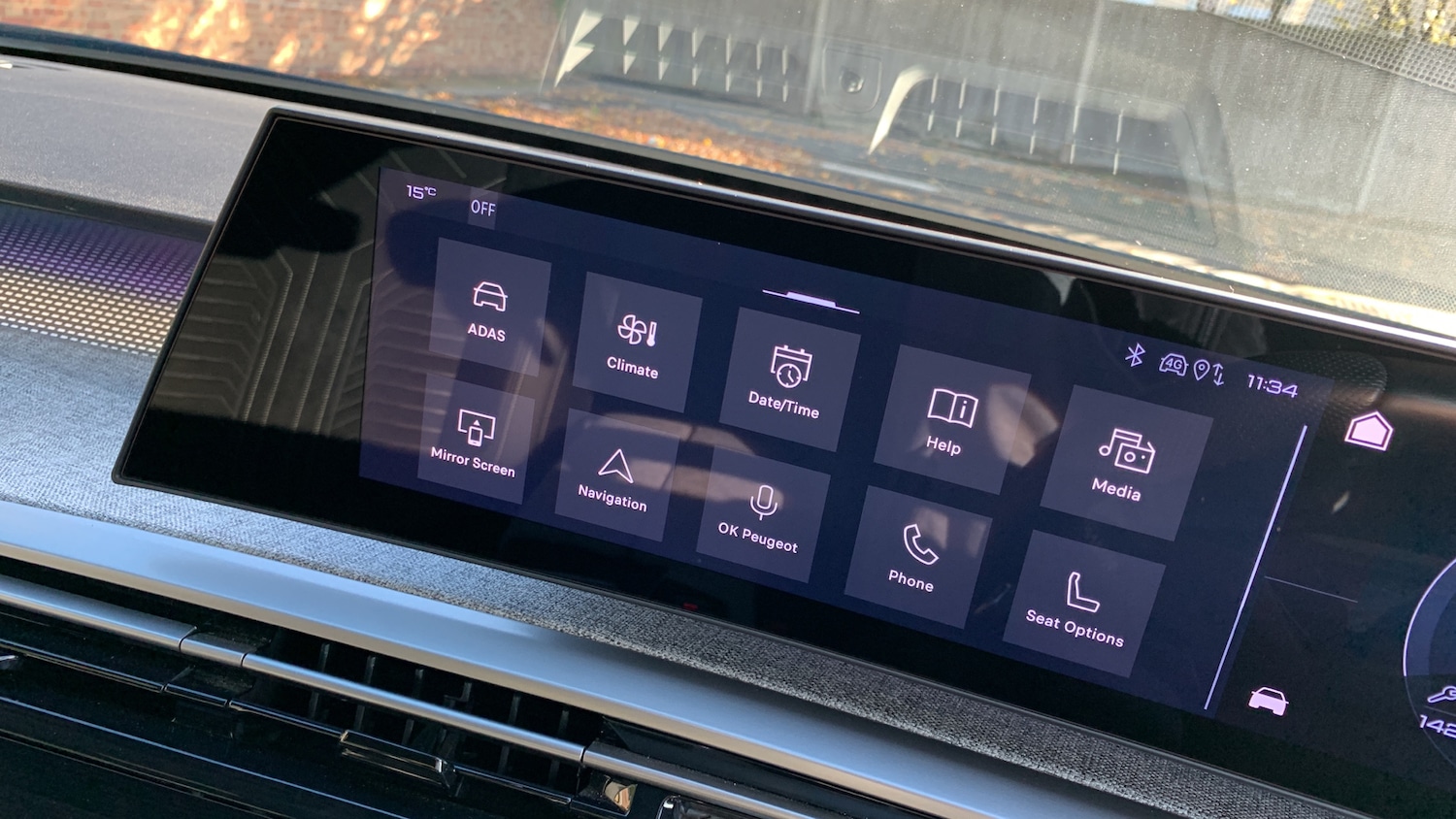 Used Peugeot 3008 2024 for sale - 76419746: Photo 31