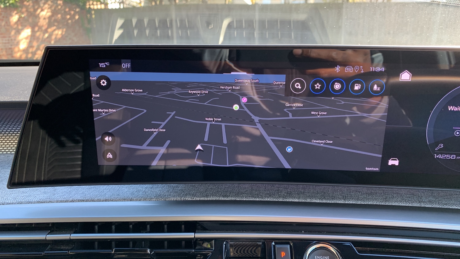 Used Peugeot 3008 2024 for sale - 76419746: Photo 32