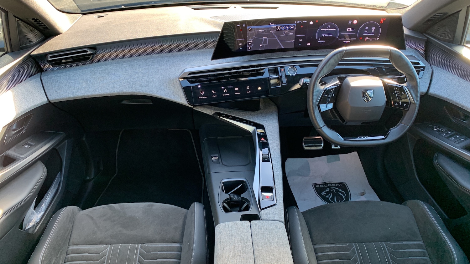 Used Peugeot 3008 2024 for sale - 76419746: Photo 4