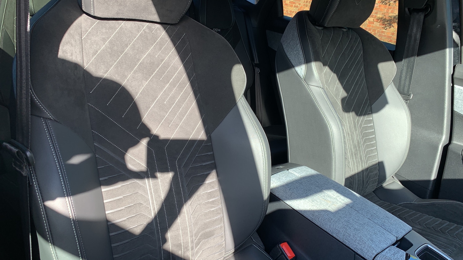 Used Peugeot 3008 2024 for sale - 76419746: Photo 42