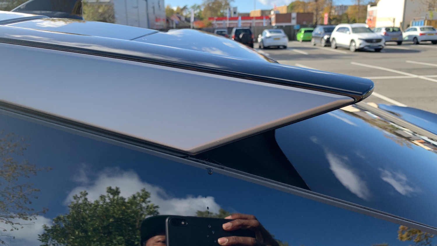 Used Peugeot 3008 2024 for sale - 76419746: Photo 43