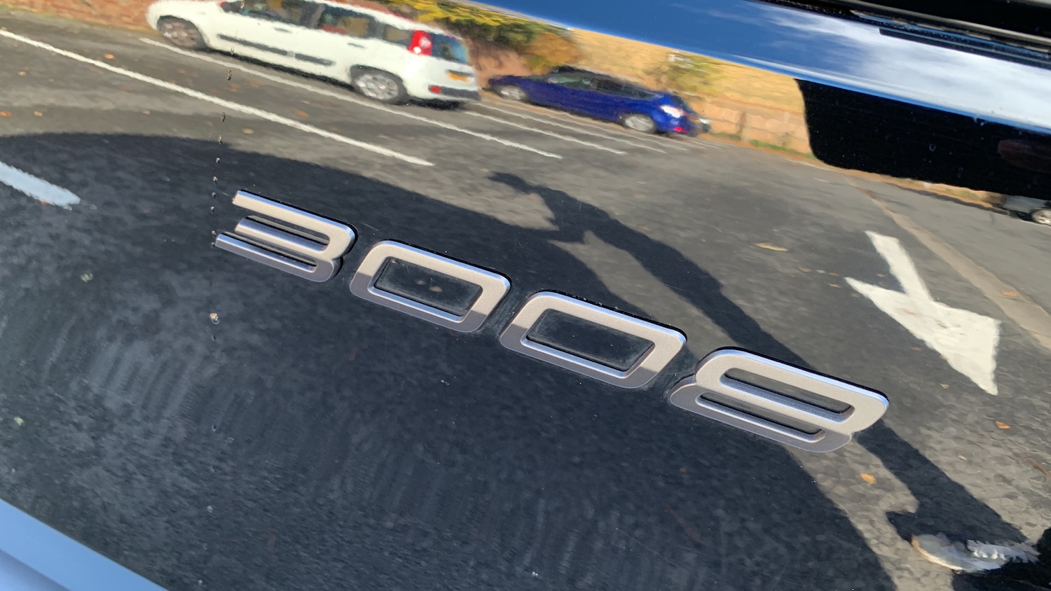 Used Peugeot 3008 2024 for sale - 76419746: Photo 44