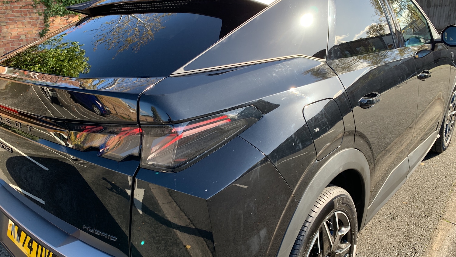 Used Peugeot 3008 2024 for sale - 76419746: Photo 45