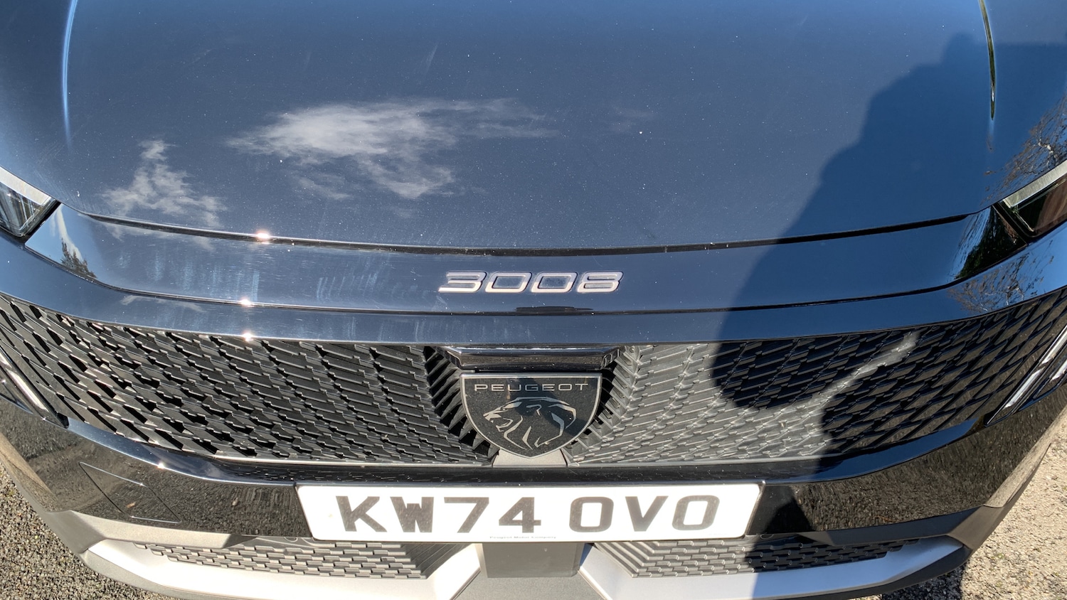 Used Peugeot 3008 2024 for sale - 76419746: Photo 46