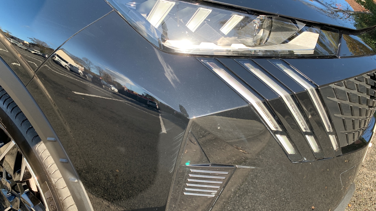 Used Peugeot 3008 2024 for sale - 76419746: Photo 47