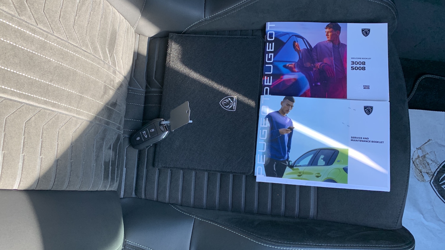 Used Peugeot 3008 2024 for sale - 76419746: Photo 49