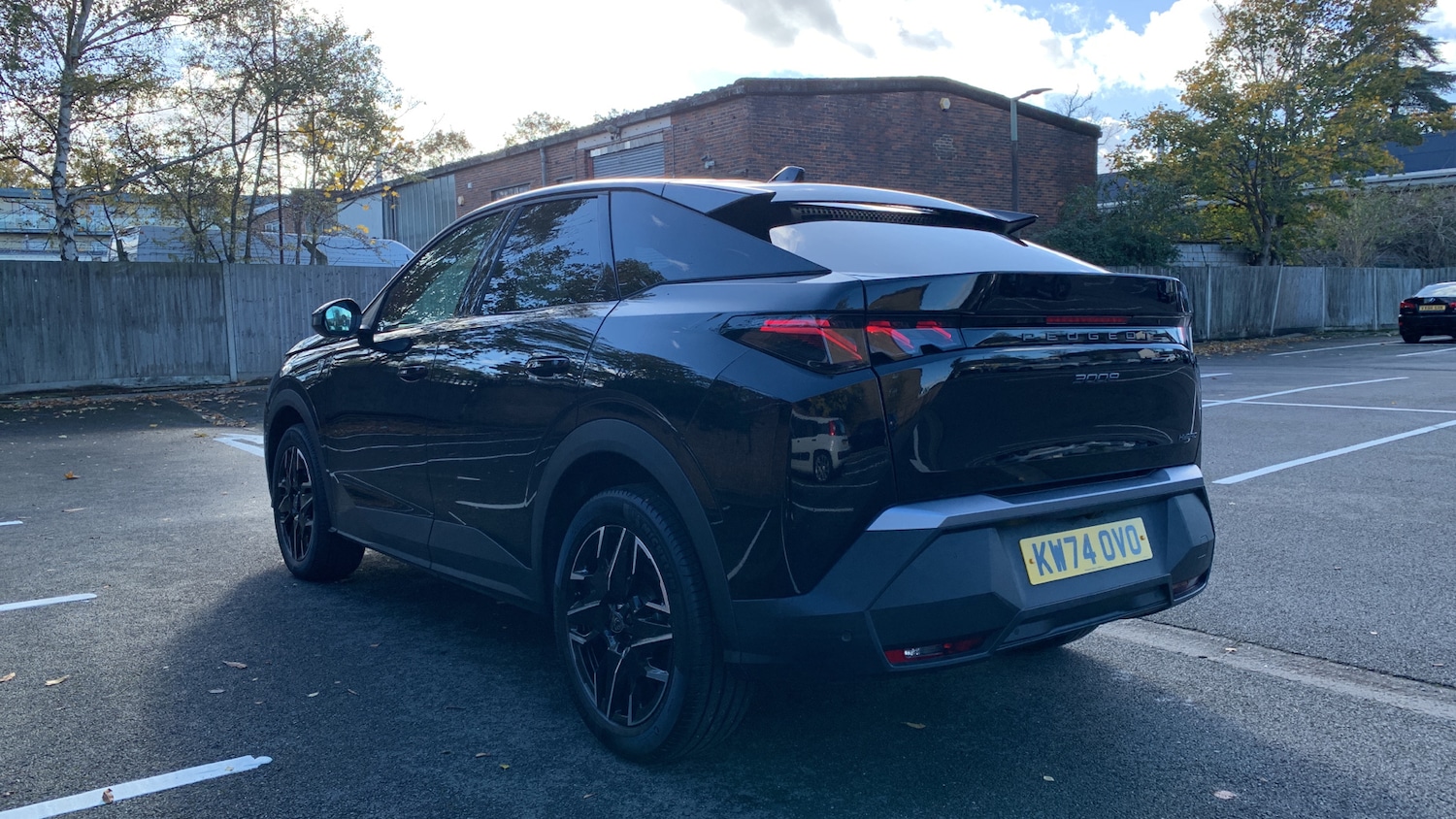 Used Peugeot 3008 2024 for sale - 76419746: Photo 5