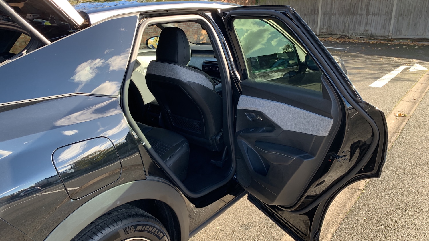 Used Peugeot 3008 2024 for sale - 76419746: Photo 50