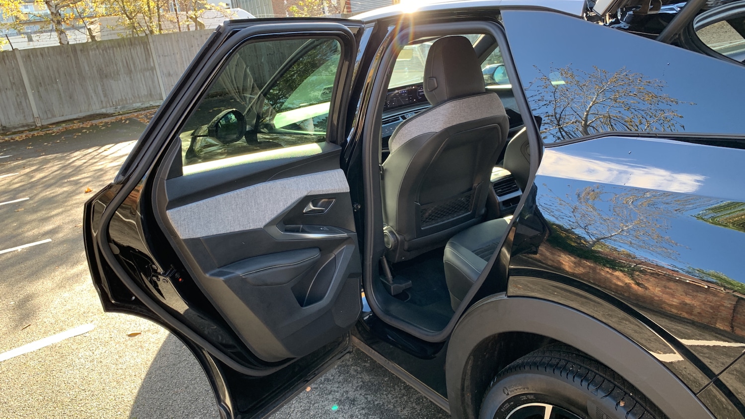 Used Peugeot 3008 2024 for sale - 76419746: Photo 52