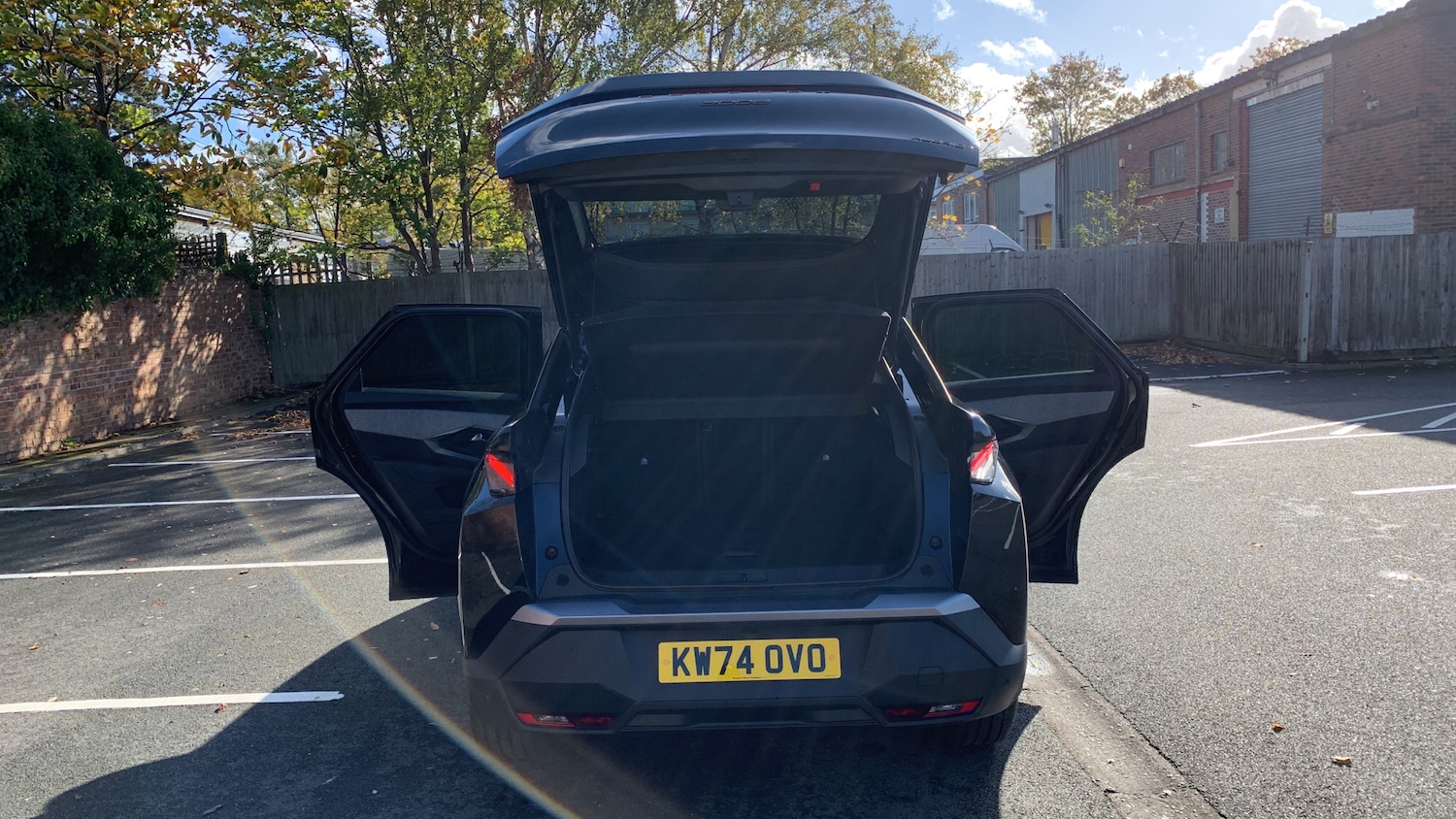 Used Peugeot 3008 2024 for sale - 76419746: Photo 53