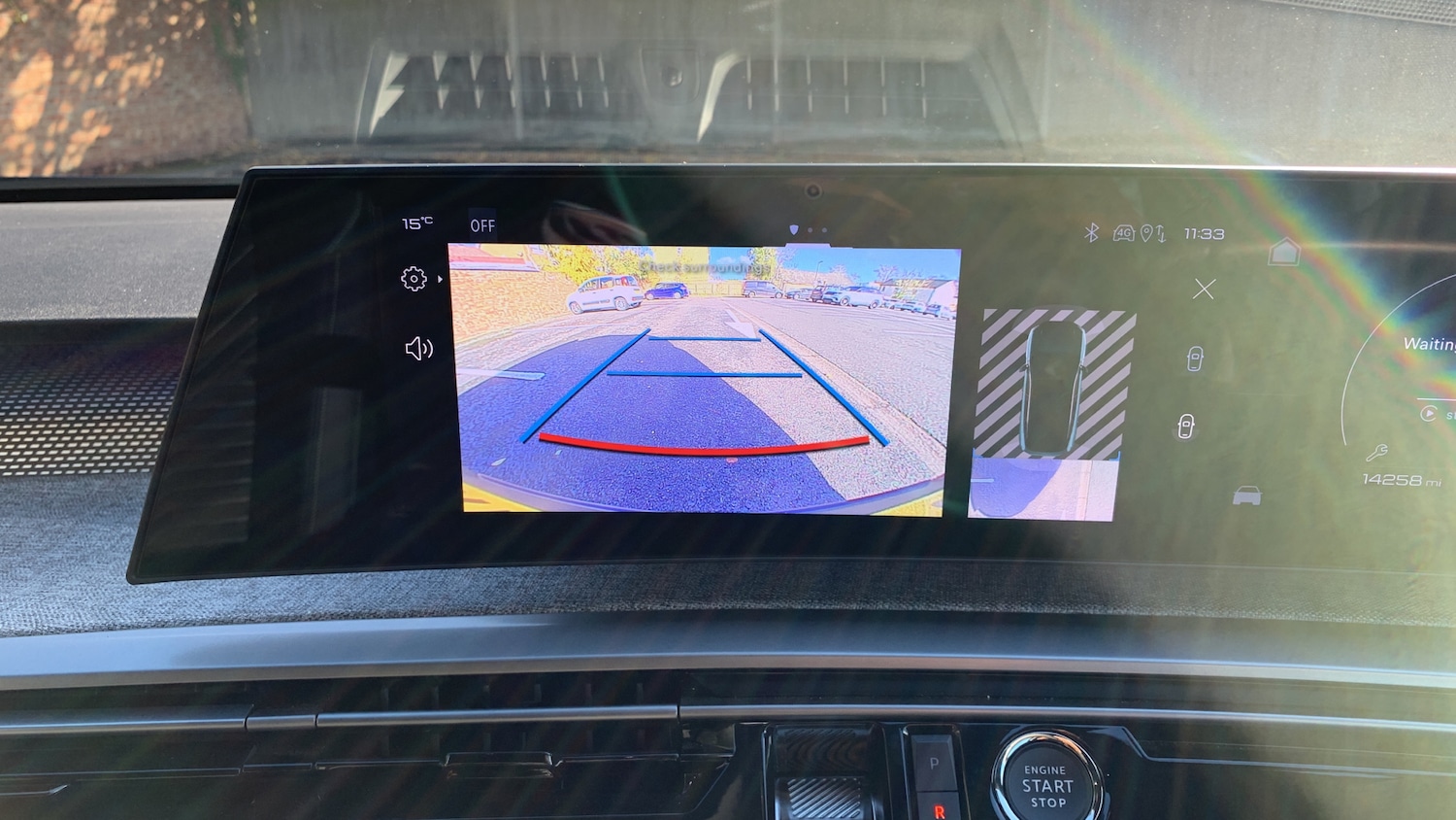 Used Peugeot 3008 2024 for sale - 76419746: Photo 57