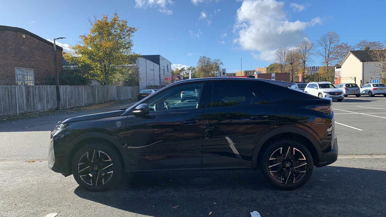 Used Peugeot 3008 2024 for sale - 76419746: Photo 6