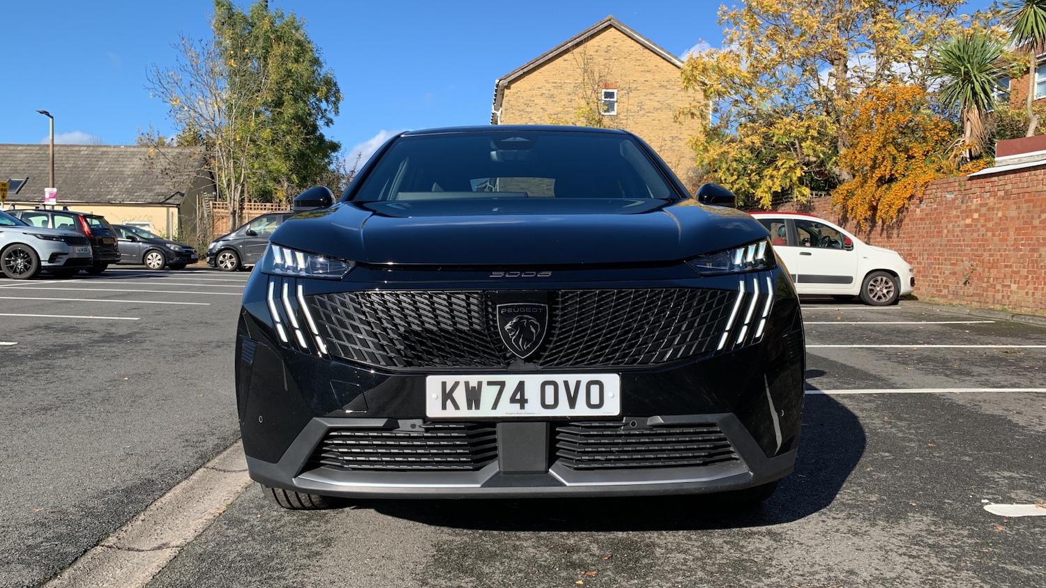 Used Peugeot 3008 2024 for sale - 76419746: Photo 8