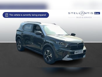 Used Citroen C3 Aircross 2025 for sale - 79249558: Photo