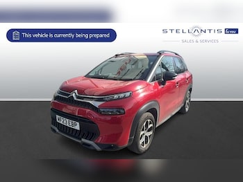 Used Citroen C3 Aircross 2023 for sale - 77770338: Photo