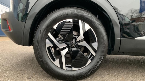 Used Peugeot 2008 2024 for sale - 73184840: Photo 16