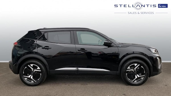 Used Peugeot 2008 2024 for sale - 73184840: Photo 2
