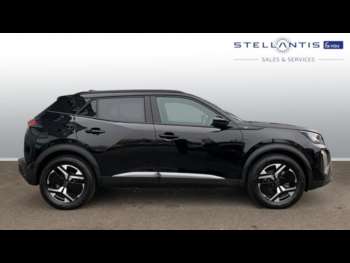 Used Peugeot 2008 2024 for sale - 73184840: Photo