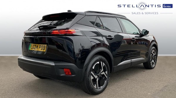 Used Peugeot 2008 2024 for sale - 73184840: Photo 3