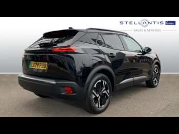 Used Peugeot 2008 2024 for sale - 73184840: Photo