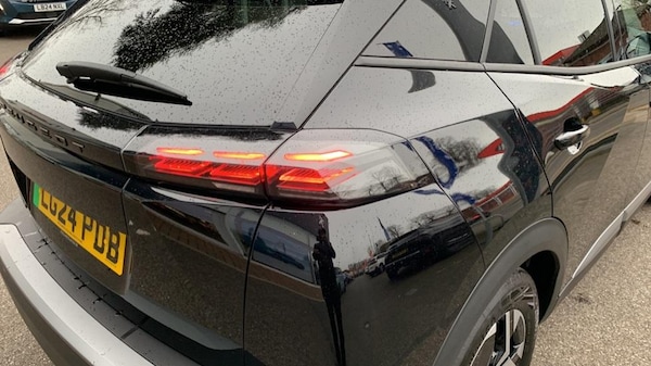 Used Peugeot 2008 2024 for sale - 73184840: Photo 45