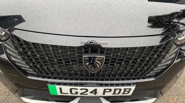 Used Peugeot 2008 2024 for sale - 73184840: Photo 46
