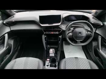 Used Peugeot 2008 2024 for sale - 73184840: Photo