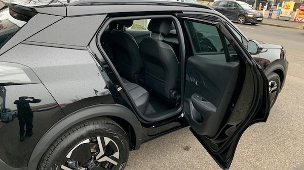 Used Peugeot 2008 2024 for sale - 73184840: Photo 52