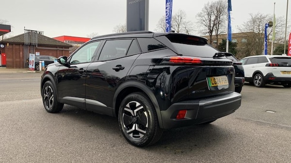 Used Peugeot 2008 2024 for sale - 73184840: Photo 5