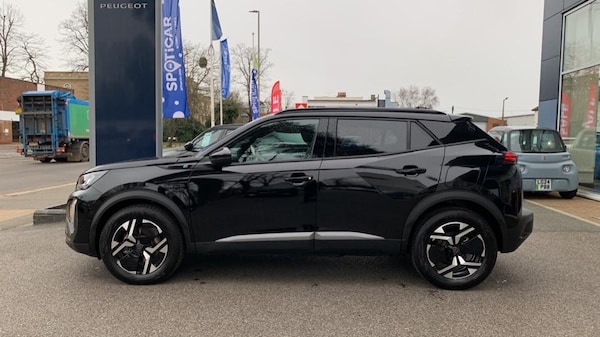 Used Peugeot 2008 2024 for sale - 73184840: Photo 6