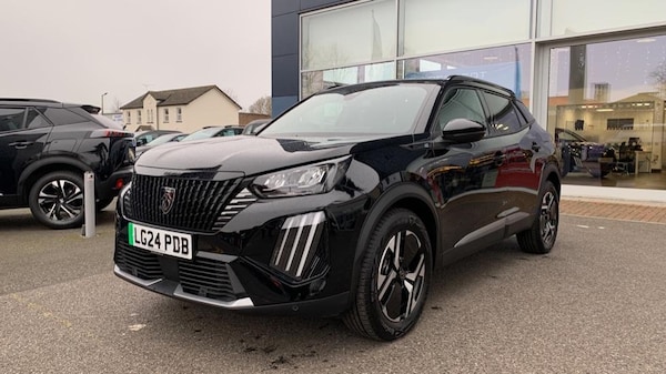 Used Peugeot 2008 2024 for sale - 73184840: Photo 7