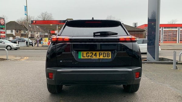 Used Peugeot 2008 2024 for sale - 73184840: Photo 9