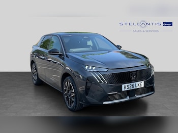 Used Peugeot 3008 2025 for sale - 79249693: Photo