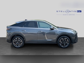Used Peugeot 3008 2025 for sale - 79249693: Photo