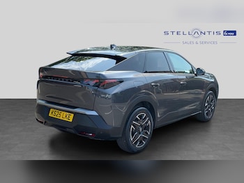 Used Peugeot 3008 2025 for sale - 79249693: Photo