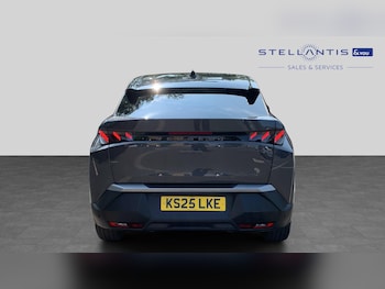 Used Peugeot 3008 2025 for sale - 79249693: Photo