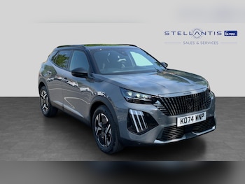Used Peugeot 2008 2025 for sale - 79249708: Photo