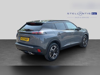 Used Peugeot 2008 2025 for sale - 79249708: Photo